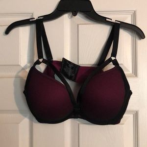 Torrid bra